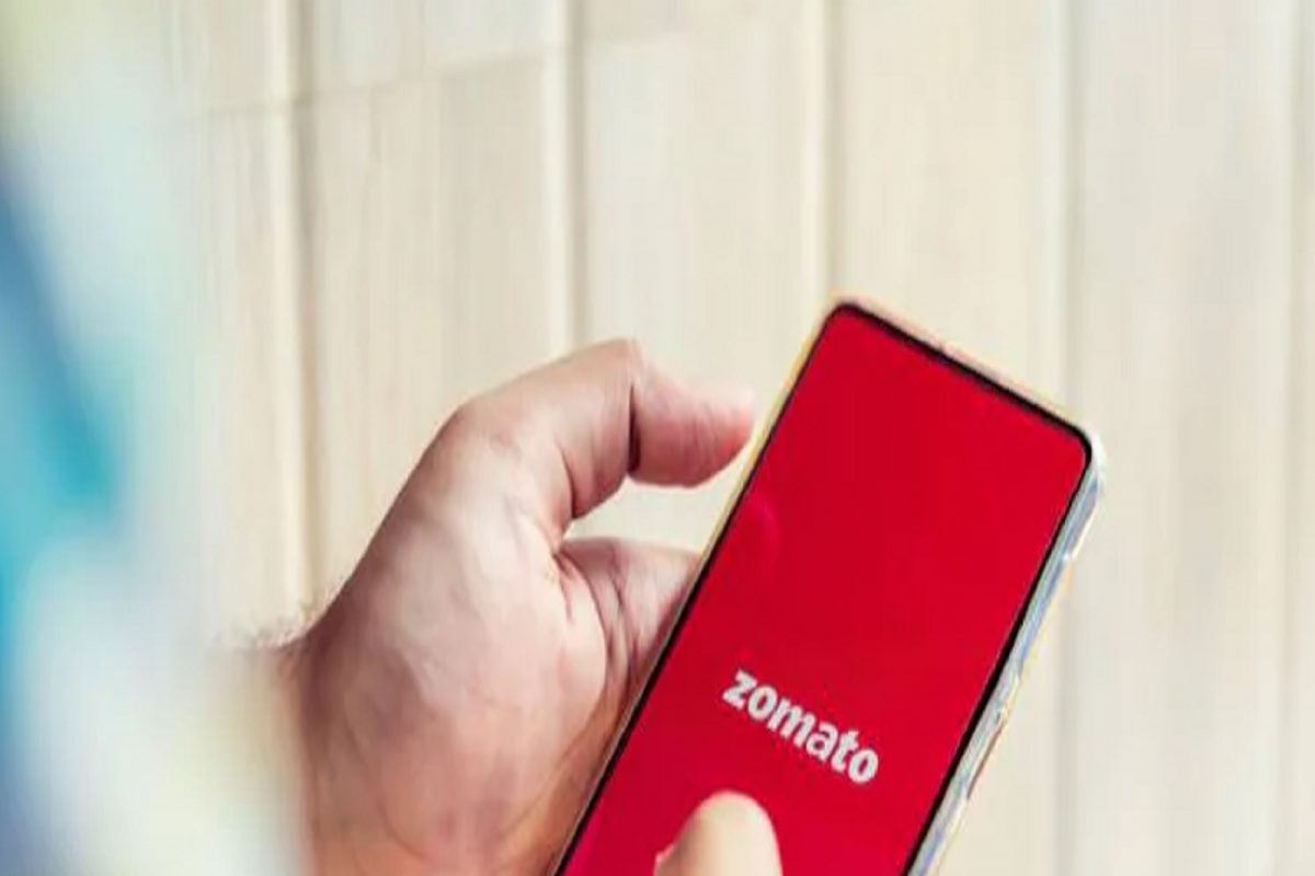 Twitter वर #Reject_Zomato हॅशटॅग ट्रेंड, वाचा नेमकं काय आहे प्रकरण