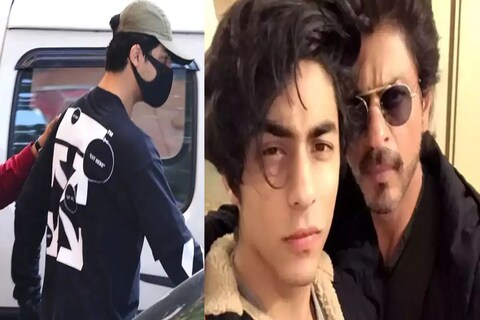  ड्रग्ज केस प्रकरणी एनसीबीनं  शाहरुख खानचा मुलगा आर्यन खानसह  (Bollywood actor Shah Rukh Khan's son)  आठ जणांना रविवारी अटक केली. आर्यन खानला (Aryan Khan) अटक केल्यानंतर त्याला एक दिवसाची एनसीबी कोठडी सुनावण्यात आली होती. यानंतर आज आर्यनसह इतर सात आरोपींना किल्ला कोर्टात हजर करण्यात आले. 