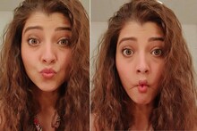 तेजस्विनीच्या मूडने लावलं याड ; Photos पाहून स्वप्नील जोशी म्हणाला...