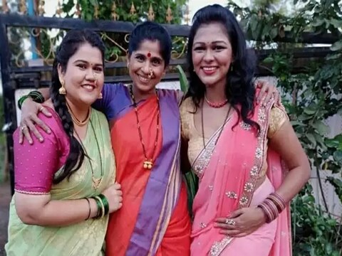  सध्या  'सुंदरा मनामध्ये भरली' मालिका एका नव्या वळणावर आहे. अशातच मालिकेतील एका अभिनेत्रीने मालिका सोडल्याचे समोर आले आहे.