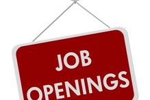 NHM Nagpur Recruitment: राष्ट्रीय आरोग्य अभियान नागपूर इथे विविध पदांसाठी भरती NHM Nagpur Recruitment: राष्ट्रीय आरोग्य अभियान नागपूर इथे विविध पदांसाठी भरती