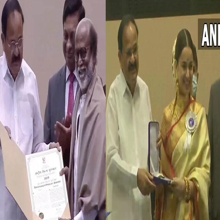 चित्रपट प्रेमींसाठी अत्यंत महत्त्वाचा असलेल्या राष्ट्रीय चित्रपट पुरस्कारांची ( 67th National Films Awards )घोषणा मार्च महिन्यात करण्यात आली होती. 