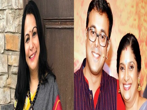 समीर वानखेडे यांच्यावर झालेल्या गंभीर आरोपानंतर क्रांती रेडकरने (Kranti Redkar) पत्रकार परिषद घेऊन पलटवार केला आहे.  आता या प्रकरणाच्या संदर्भाने लेखिका शेफाली वैद्य (Shefali Vaidya) आणि मराठमोळा अभिनेता सुमित राघवन (Sumeet Raghvan) यांच्यात ट्वीटर वॉर रंगल आहे.