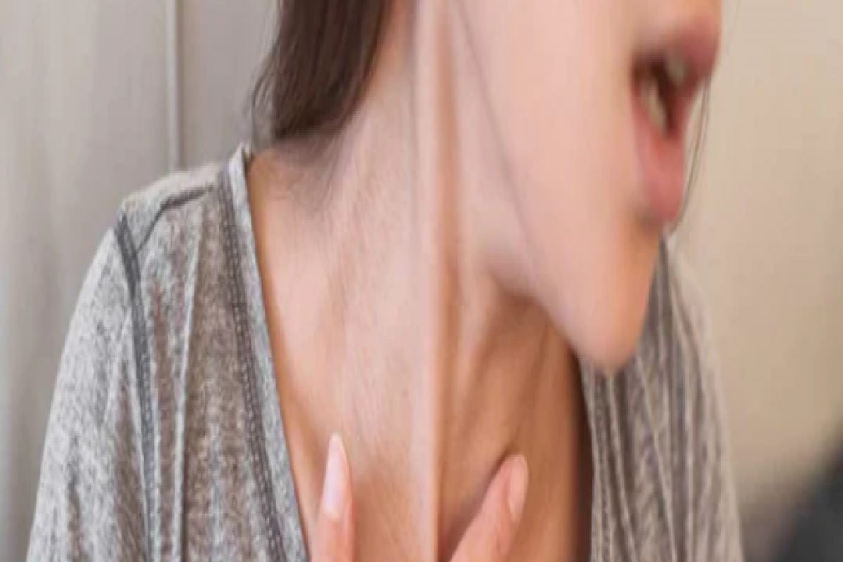 विचित्र! सँडविच खाल्ल्यामुळे महिला थेट ICU मध्ये, थोडक्यात वाचला जीव