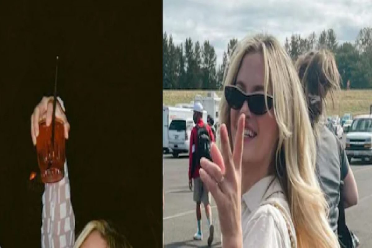 ही मॉडेल भरते श्रीमंतांच्या पार्टीत रंग, लाखो रुपये घेऊन बनते ‘खास पाहुणी’