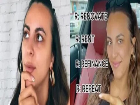  वयाच्या अवघ्या 21 व्या वर्षी बिझनेस सुरू करून 26 व्या वर्षी अब्जाधीश बनलेल्या (Girl from UK started business at age of 21 and earned 1 billion rupees) तरुणीचं सध्या सगळीकडे कौतुक होत आहे. 