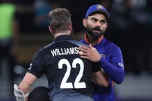 T20 World Cup : पहिल्या बॉलआधीच टीम इंडियाचा पराभव, विराटचा तो Photo सगळं सांगून गेला! T20 World Cup : पहिल्या बॉलआधीच टीम इंडियाचा पराभव, विराटचा तो Photo सगळं सांगून गेला!