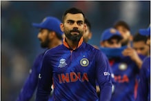 T20 World Cup : विराटने या खेळाडूंवर दाखवला भलताच विश्वास, शेवटी टीम इंडियातूनच Out व्हायची वेळ T20 World Cup : विराटने या खेळाडूंवर दाखवला भलताच विश्वास, शेवटी टीम इंडियातूनच Out व्हायची वेळ