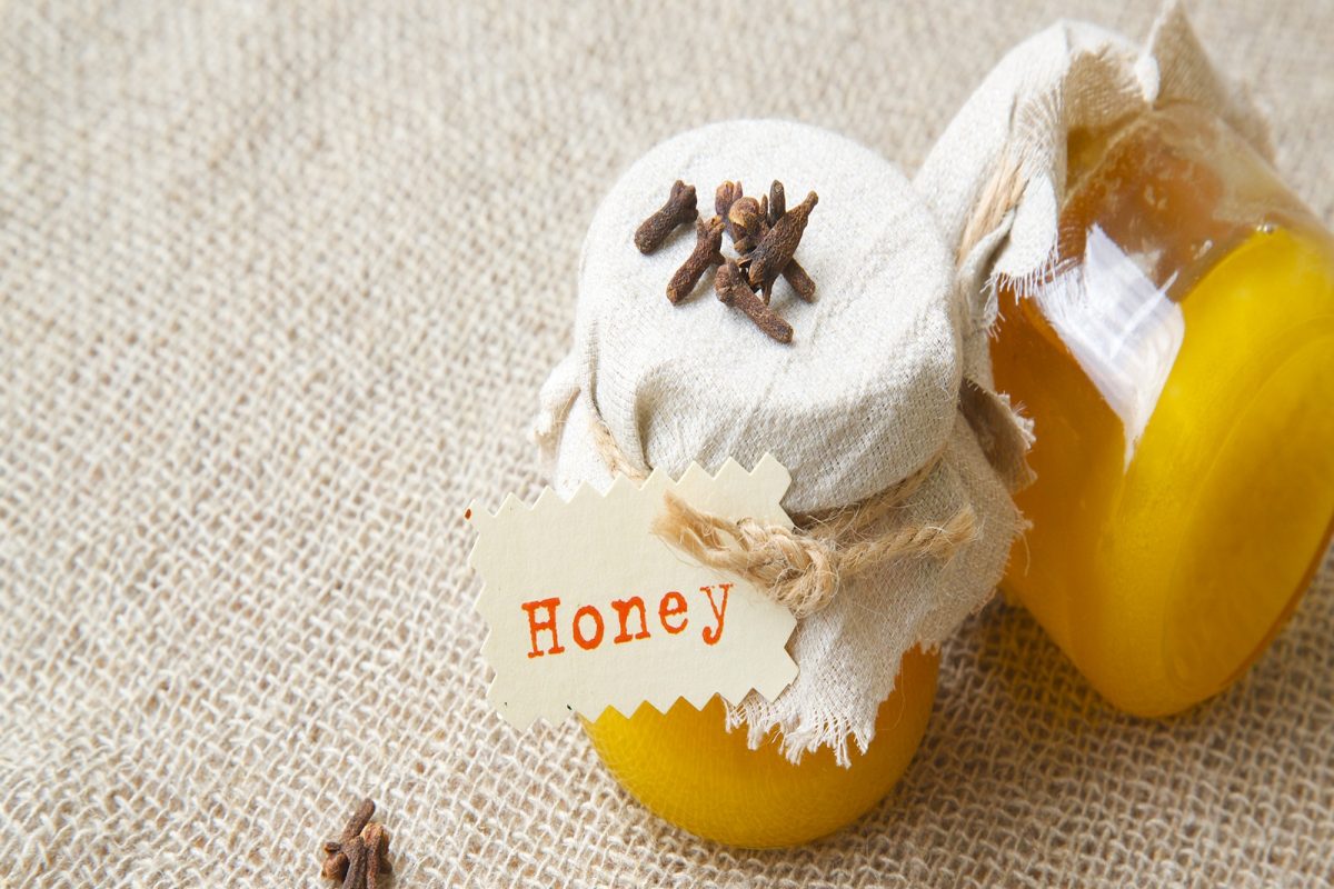 Honey and Clove Benefits : मध आणि लवंगा एकत्र खाण्याचे आहेत आरोग्यदायी फायदे; असे करा मिश्रण