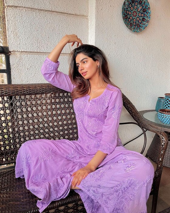 खुशी कपूरचे हे फोटो पाहून सर्व स्टारकिड्समध्ये खुशी सर्वात सुंदर आहे असे म्हणणे चुकीचे ठरणार नाही.