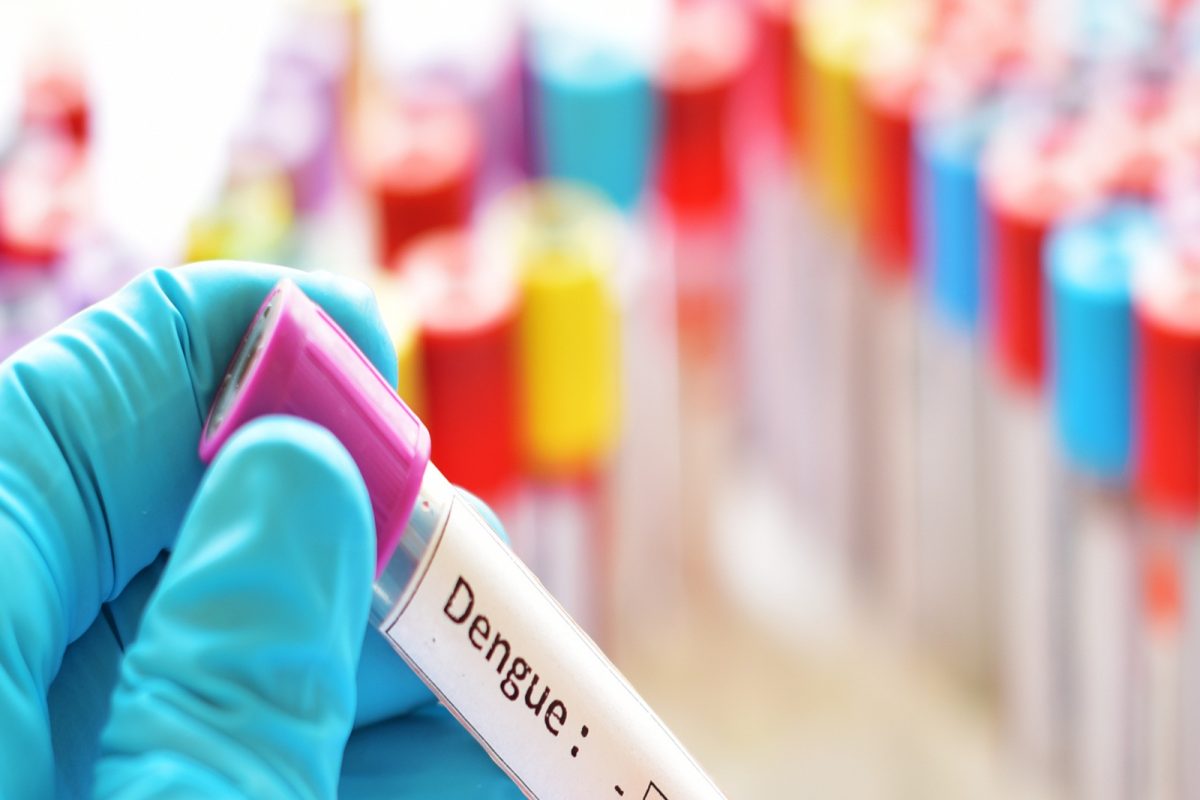 Dengue Fever: डेंग्यूचा ताप कसा ओळखायचा? 3 प्रकारचा असतो आजार