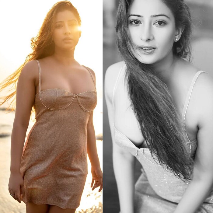 अक्षय कुमार आणि कतरिना कैफ स्टारर 'सूर्यवंशी' दोन दिवसांनी मोठ्या पडद्यावर दाखल होणार आहे. या चित्रपटात अक्षय-कतरिना व्यतिरिक्त रणवीर सिंग आणि अजय देवगण देखील दिसणार आहेत. याशिवाय निहारिका रायजादा ही सुंदर अभिनेत्रीही या चित्रपटात विशेष भूमिकेत आहे. आज आपण निहारिकाबद्दल काही खास गोष्टी जाणून घेणार आहोत. 