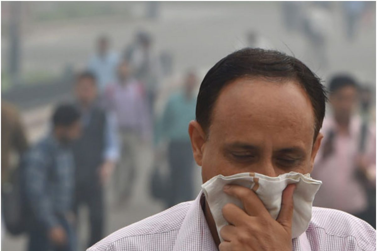 Lungs Health : फटाके फोडून झाले? आता फुफ्फुसांची घ्या काळजी; या टिप्स ठरतील फायदेशीर