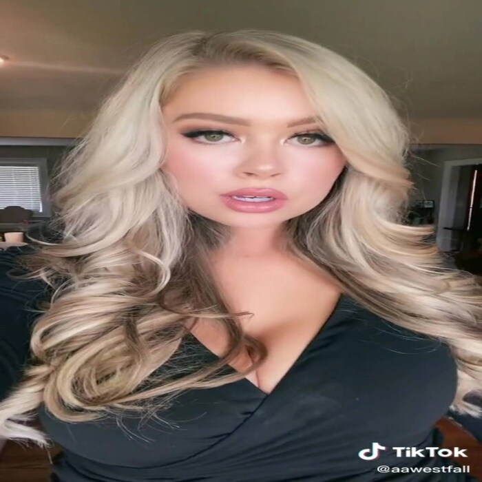 Instagram, Instagram Model, model works on contruction site, Discrimination on Workplace , Beautiful model works on contruction site, United States News, Beautiul Model works as Project Manager, Gender discrimination on workplace, Gender discrimination, TikTok, Autumn Westfall, @directionsusa,interesting news, bizarre news, bizarre story, Weird News, viral news, world news, world news in hindi, strange news, odd news, shocking news, offbeat news, trending news