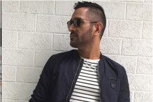 एमएस धोनी आपल्या 'हनी'सोबत गेला डेटवर, साक्षीने शेयर केले PHOTO एमएस धोनी आपल्या 'हनी'सोबत गेला डेटवर, साक्षीने शेयर केले PHOTO
