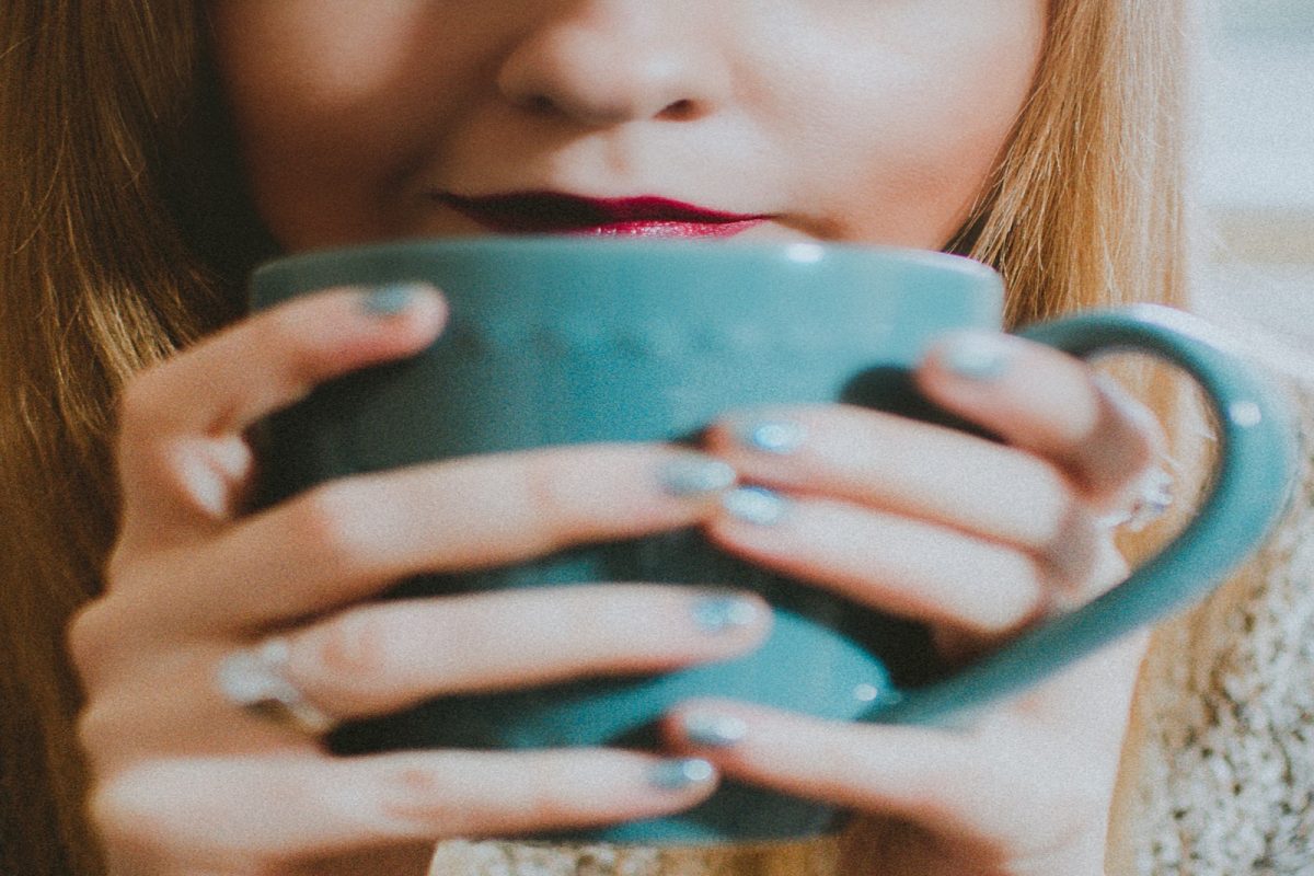 Vegan Tea: तुम्ही कधी प्यायलाय का व्हेगन टी? जाणून घ्या कसा बनवायचा आणि त्याचे फायदे