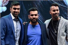 IND vs NZ: रोहित आणि अश्विनला नंबर 1 होण्याची संधी, पाहा घरच्या मैदानावर कसा आहे धोनीचा रेकॉर्ड IND vs NZ: रोहित आणि अश्विनला नंबर 1 होण्याची संधी, पाहा घरच्या मैदानावर कसा आहे धोनीचा रेकॉर्ड