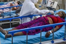 कोरोनातून बरं झालेल्यांना जाणवतीये टिनिटसची गंभीर समस्या; वेळीच व्हा सावध कोरोनातून बरं झालेल्यांना जाणवतीये टिनिटसची गंभीर समस्या; वेळीच व्हा सावध