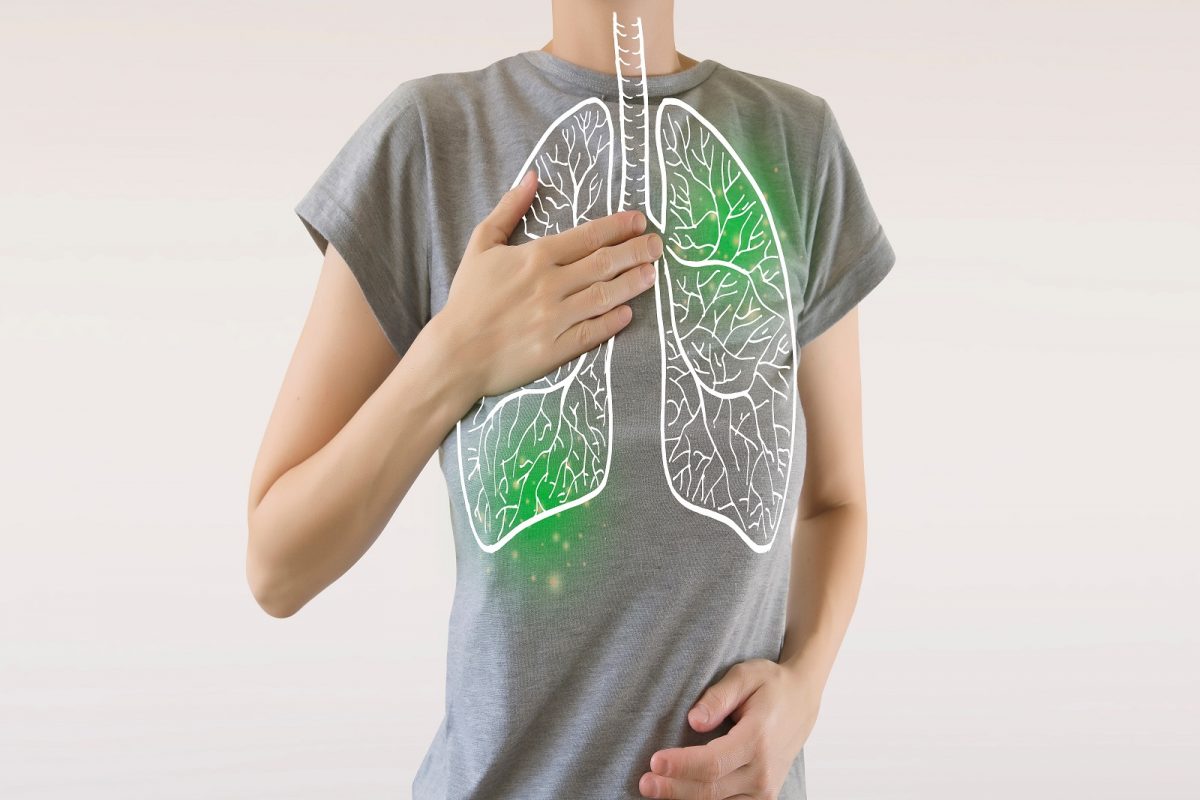 Lung health: फुफ्फुसांवर थेट परिणाम करतात या 5 गोष्टी; वेळ निघून जाण्यापूर्वी त्यांची काळजी घ्या