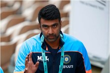 IPL 2022 : पत्रकाराचा आयपीएलवर निशाणा, अश्विनने केली बोलती बंद! IPL 2022 : पत्रकाराचा आयपीएलवर निशाणा, अश्विनने केली बोलती बंद!