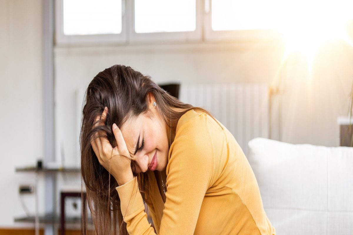 Stomach Pain: थंडीच्या दिवसात तुम्हीही पोटदुखीनं त्रस्त आहात का? हे घरगुती उपाय ठरतील गुणकारी