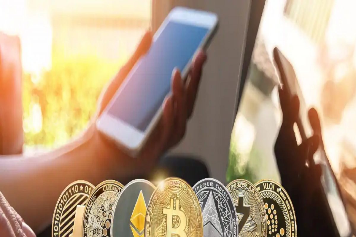 Crypto Vs Digital Currency: क्रिप्टो करन्सी आणि डिजिटल करन्सीमध्ये काय फरक आहे?