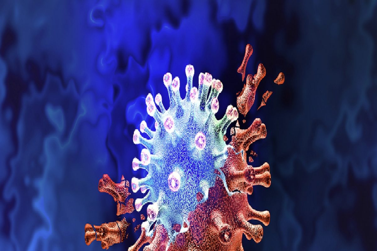 चिंता वाढली : भिवंडीतील त्या वृद्धाश्रमात आणखी 17 जण Covid पॉझिटिव्ह, बाधितांची संख्या 79 वर