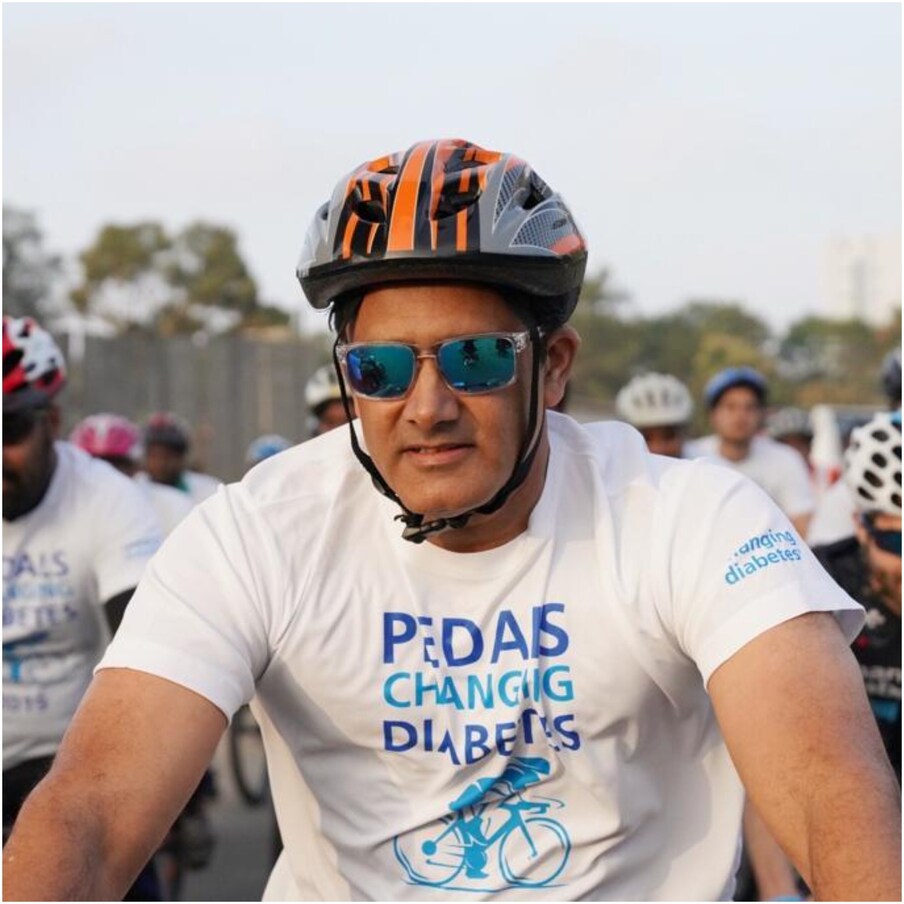 साऊदीने भारताविरुद्ध 10 मॅचमध्ये 51 विकेट घेतल्या आहेत. तर अनिल कुंबळेच्या नावावर न्यूझीलंडविरुद्ध 11 मॅचमध्ये 50 विकेट होत्या. 