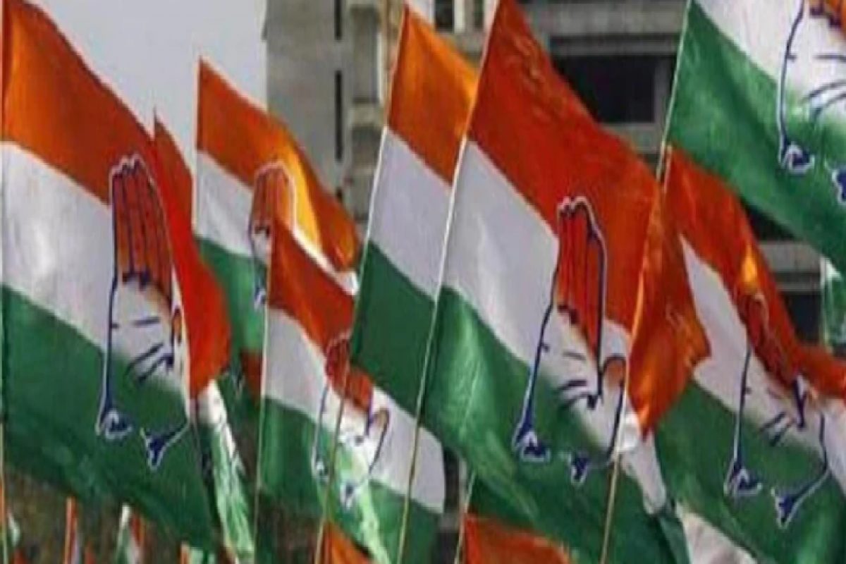 मोदींना मोठा धक्का; काँग्रेसने भाजपकडून हिसकावली लोकसभेची जागा; 3 विधानसभा सीट्सही जाणार