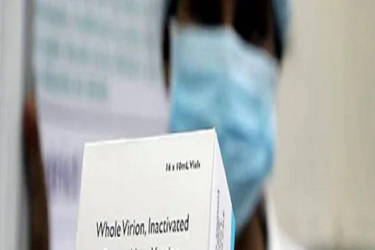 ब्रिटीशांची COVAXIN ला मान्यता, कोट्यवधी भारतीयांना दिलासा