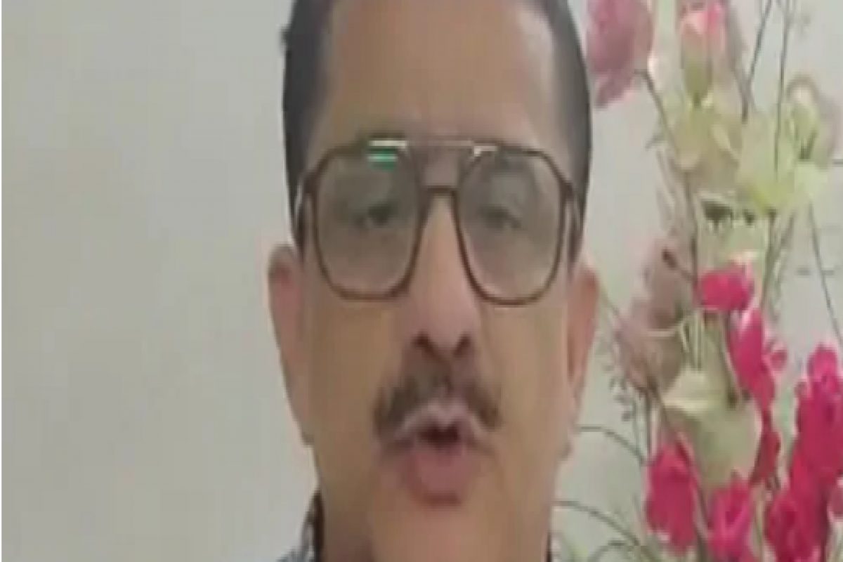 माझ्या मृतदेहाचं दफन नको दहन करा, वक्फ बोर्डाच्या सदस्याची इच्छा; मृत्यूपत्रावरून जोरदार चर्चा