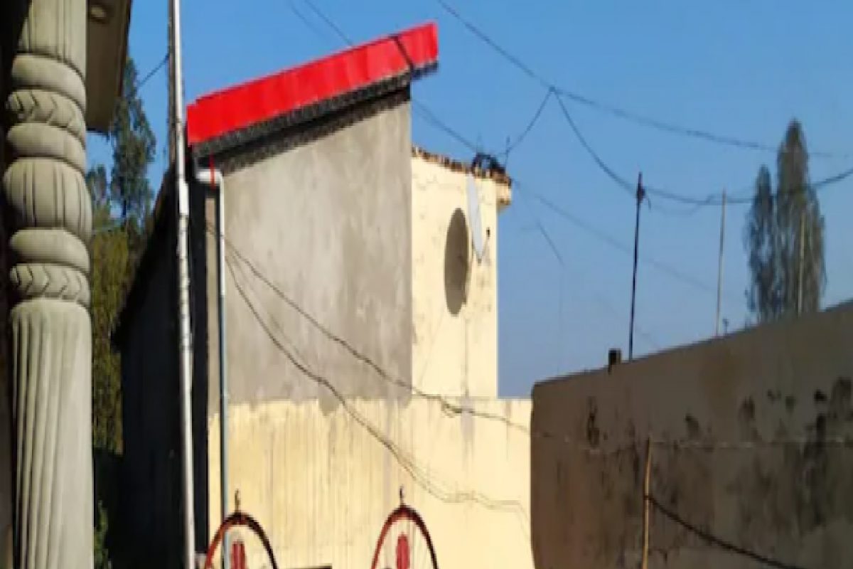 गूढ! पत्नीचा जळालेला मृतदेह पाहून पतीला धक्का, माहेरच्यांनी केला खुनाचा आरोप