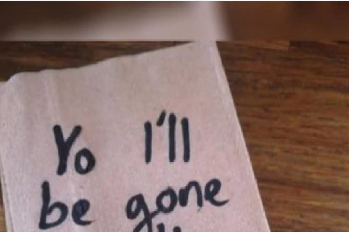 या पठ्ठ्यानं टॉयलेट पेपरवर लिहिला राजीनामा, बॉसही ठरला शेरास सव्वाशेर