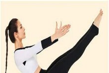 Yoga For Lungs: फुफ्फुसांचे कार्य राहील अगदी निरोगी, नियमित करा ही तीन योगासने