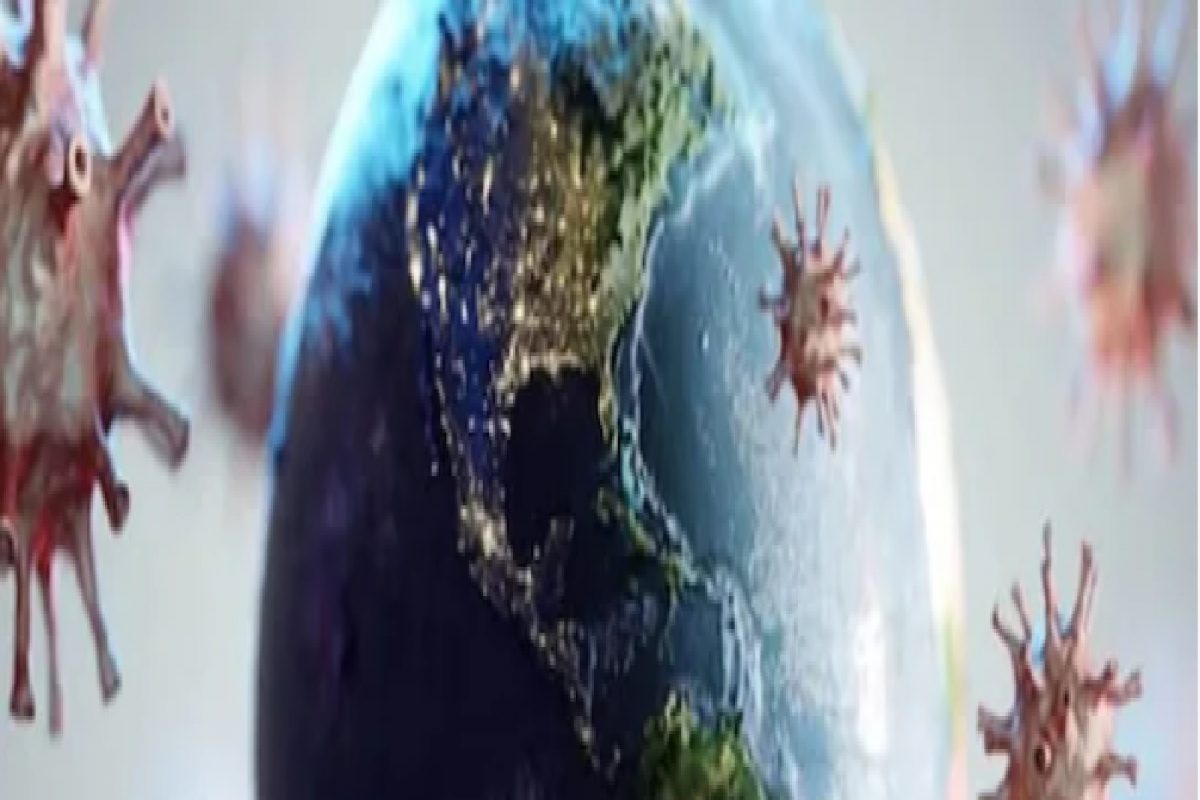 लसीकरणाचे विरोधक भरवतात COVID पार्टी, कोरोना रुग्णांना मारतात मिठ्या; जीव गमावूनही प्रकार सुरूच