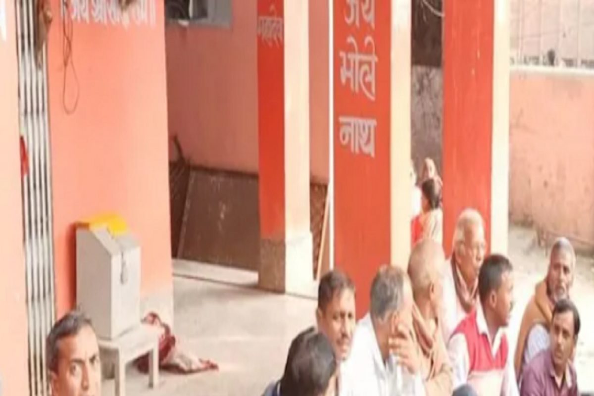 अगोदर लग्नाला नकार, मग होकार; मुलीचे यू-टर्न निस्तरताना नातेवाईकाचा मृत्यू