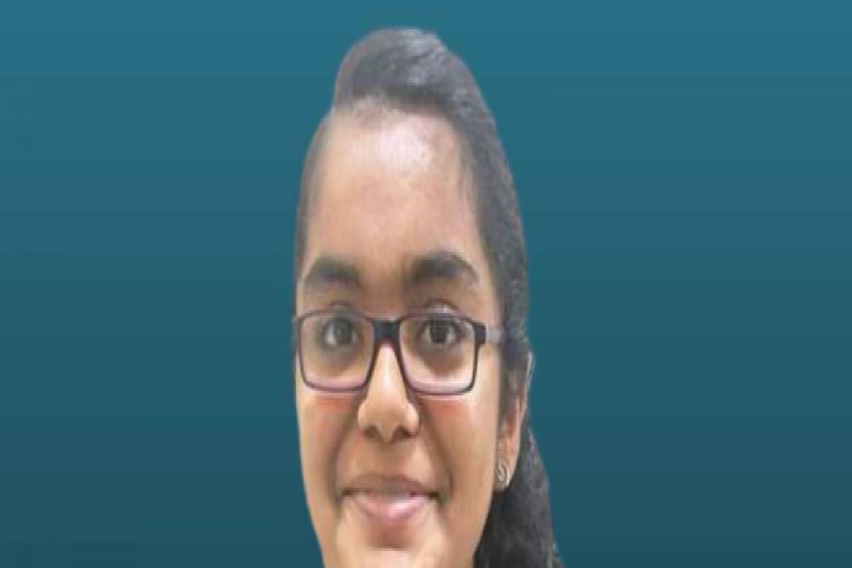 सीलिंगमधून गोळी गेली आरपार; खालच्या मजल्यावर झोपलेल्या भारतीय मुलीचा गेला जीव - अमेरिकेतली घटना