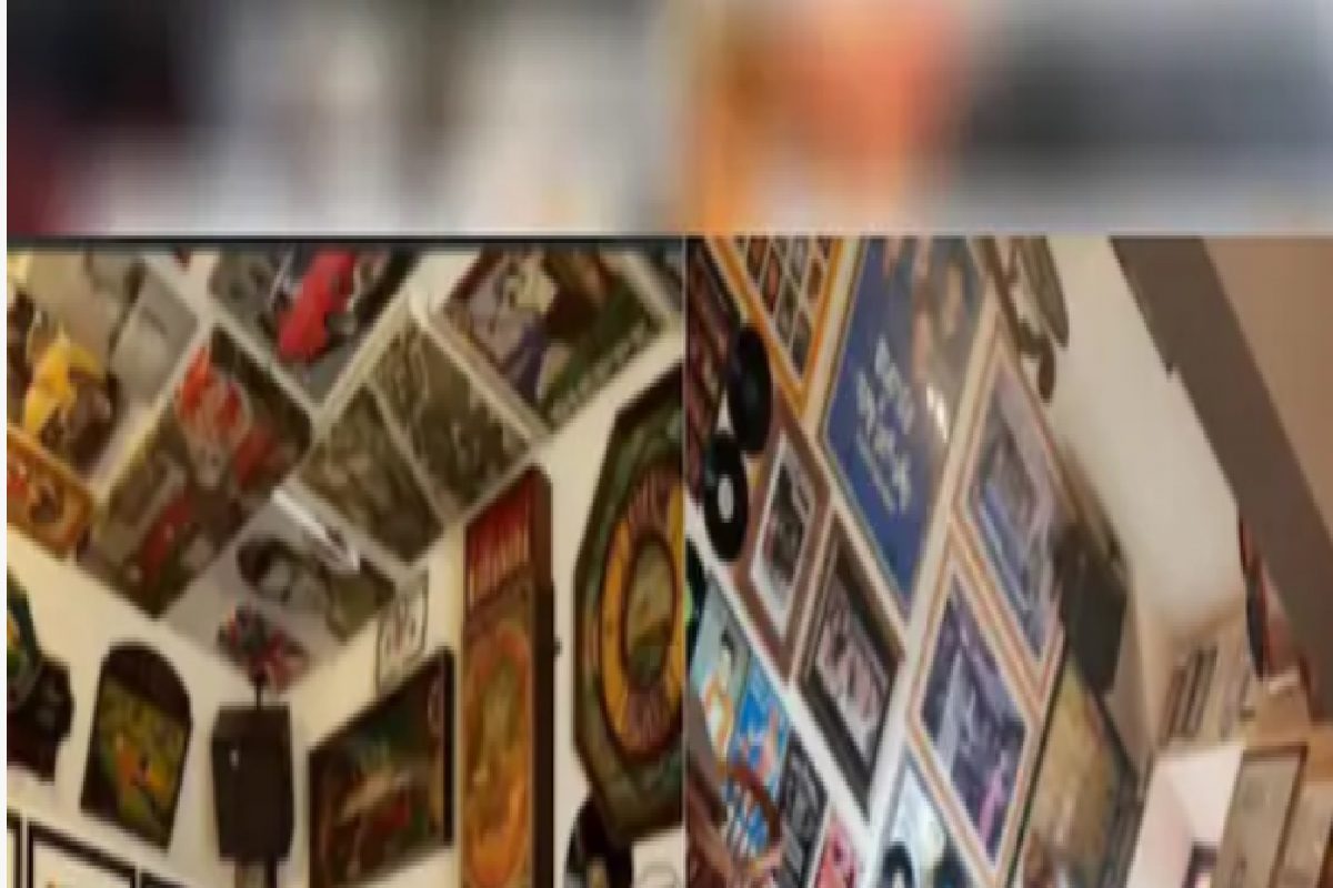 कॅफेचा विचित्र नियम! आईवडिलांना WELCOME पण मुलांना NO ENTRY