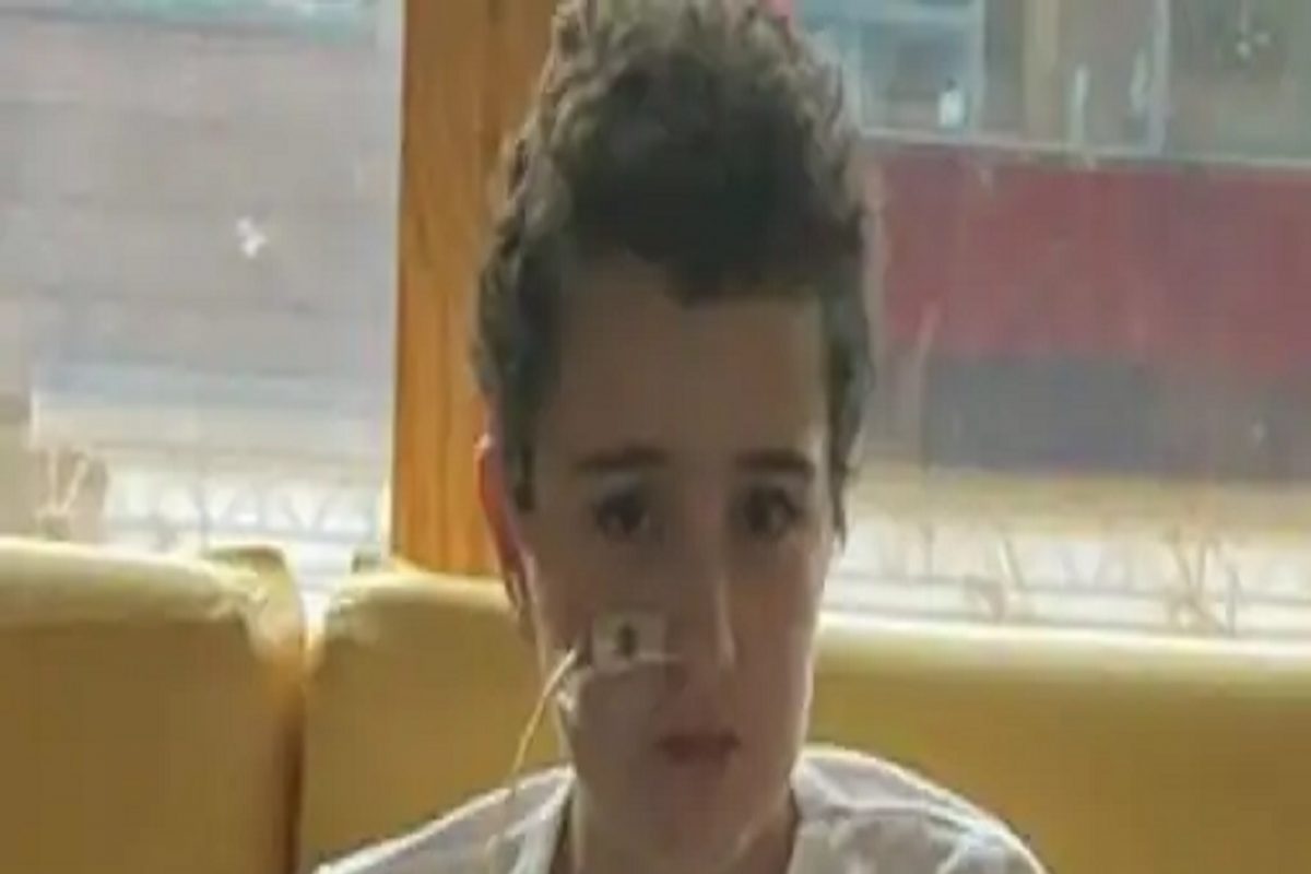 कोरोनामुळे चव गेली ती परत आलीच नाही, सडक्या अंड्यासारखी लागते चव