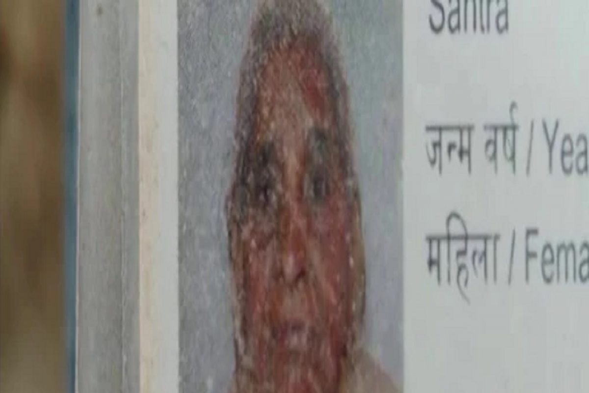 जमीन हडपण्यासाठी सुनेनं केला सासूचा खून, हतबल पतीच्या डोळ्यांदेखल केले वार