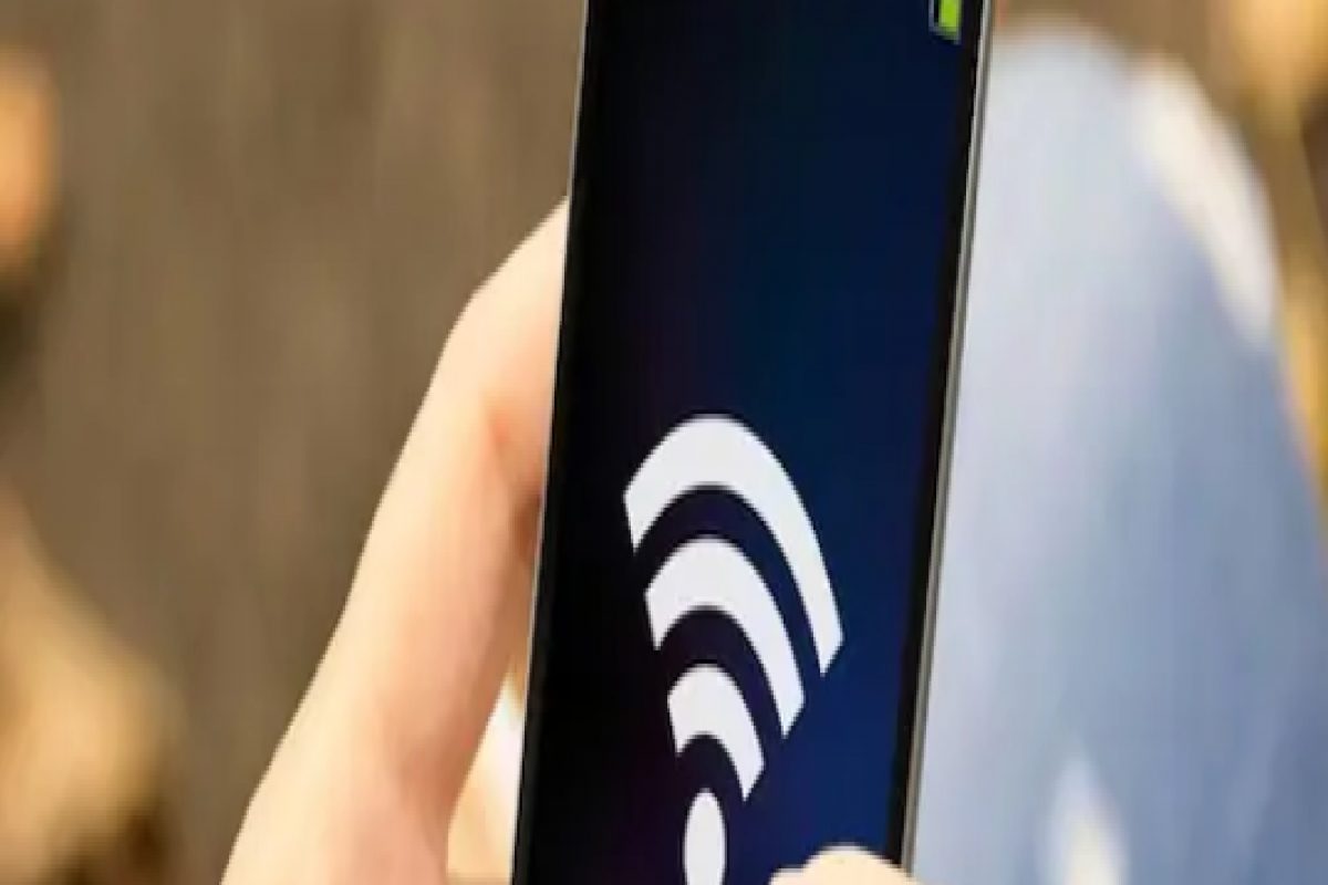 एकाच शहरात 21 हजार हॉटस्पॉट, ते देखील FREE! गिनीज बुकमध्ये झाली नोंद