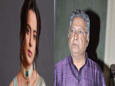 अभिनेते विक्रम  गोखले (vikram gokhale) यांच्या 75 व्या वाढदिवसानिमित्त ब्राह्मण महासंघाच्या वतीने सन्मान सोहळा आयोजित करणात आला आहे. यावेळी त्यांनी बॉलिवू़ड अभिनेत्री कंगना राणावतने  (Kangana Ranaut) देशाच्या स्वातंत्र्यवरून केलेल्या विधानाला देखील पाठींबा दर्शवला. यासोबतच त्यांनी देशाचं पंतप्रधान नरेंद्र मोदी यांच्या कामचं देखील कौतुक केलं.