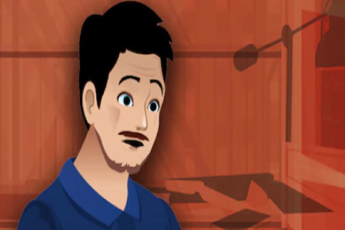 मोबाईलवर पाहिला पत्नीचा अश्लील VIDEO, देहविक्रयाचा व्यवसाय करत असल्याची दिली तक्रार