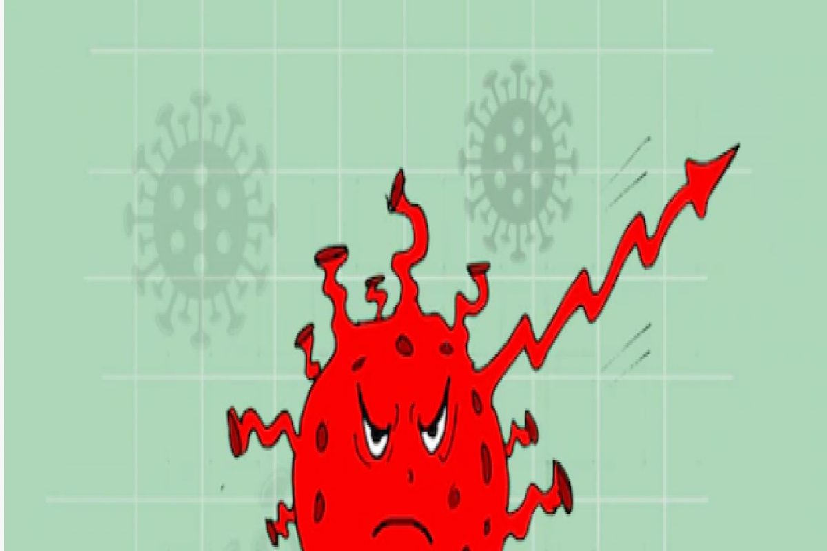 महाराष्ट्रात डिसेंबरमध्ये येणार कोरोनाची तिसरी लाट, आरोग्यमंत्र्यांचा गंभीर इशारा