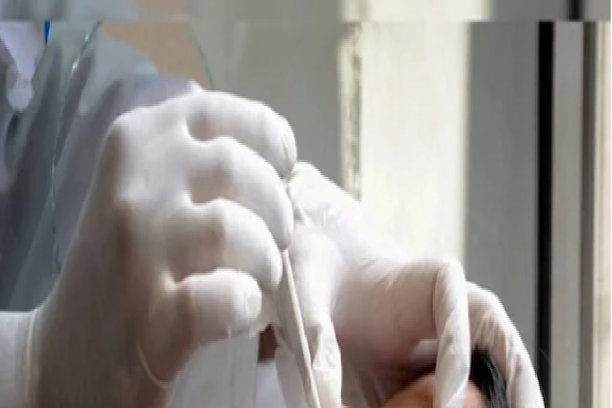 कहर! जर्मनीत कोरोनाने तोडले सर्व रेकॉर्ड, 24 तासात अचानक वाढली रुग्णसंख्या