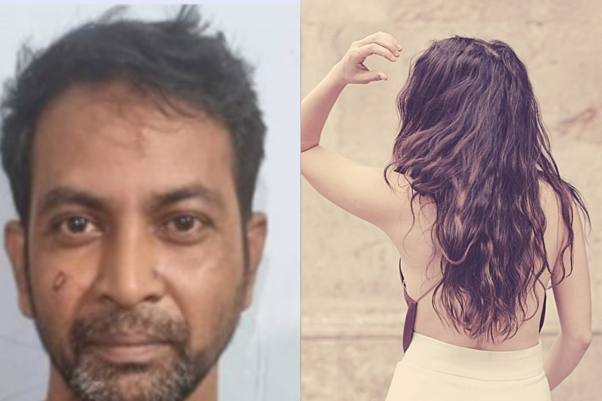 SEX RACKET ची पोलखोल, आरोपीची 8 महिन्यांत 80 लाखांची कमाई; असा चालायला गोरखधंदा