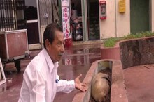 OMG! या अवलियानं जमवल्या 10 लाख सिगरेट; वाचा, फिटनेसची अनोखी कहाणी