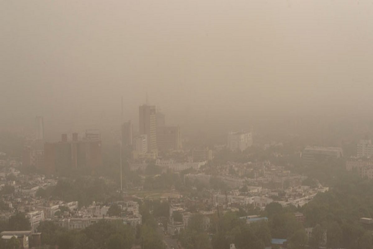 रस्ते, जल की विमान वाहतूक? 'ही' वाहनं करतात सर्वाधिक कार्बन उत्सर्जन