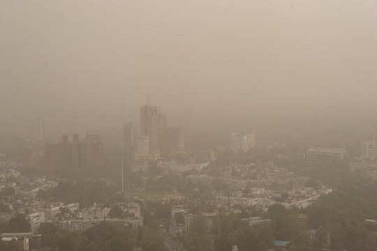 रस्ते, जल की विमान वाहतूक? 'ही' वाहनं करतात सर्वाधिक कार्बन उत्सर्जन