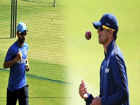 टीम इंडियानं या टेस्टच्या प्लेईंग 11 मध्ये आर. अश्निन (R. Ashwin),  रविंद्र जडेजा (Ravindra Jadeja) आणि अक्षर पटेल (Axar Patel) या तीन स्पिनर्सचा समावेश केला आहे. कानपूरच्या पिचबाबत पिच क्यूरेटरनं मोठा खुलासा केला आहे. 